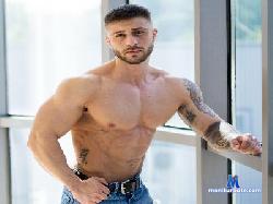 NeillAlexander cam4 live cam performer profile