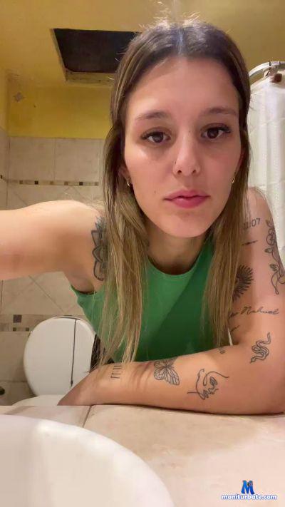 xvalenof cam4 straight performer from Argentine Republic  
