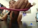 Naomanson cam4 livecam show performer room profile