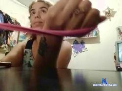 Naomanson cam4 live cam performer profile