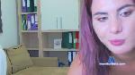 IvyParker cam4 livecam show performer room profile