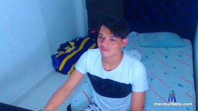 Shyguy84 cam4 straight performer from New Zealand  