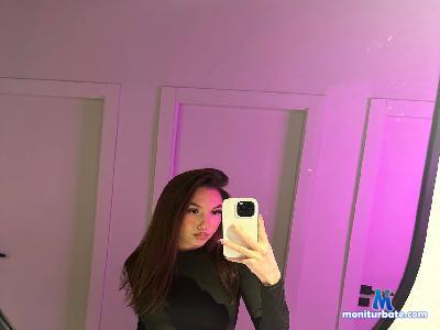SynnoveDarter cam4 straight performer from French Republic pee masturbation spanking cute blowjob pussy ass 