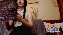 KittiVi cam4 live cam performer profile