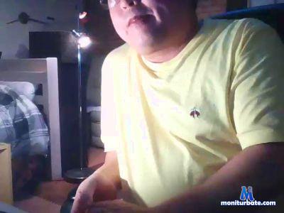 ponpokopon51 cam4 gay performer from Japan  