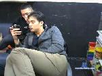 Anonhung cam4 livecam show performer room profile