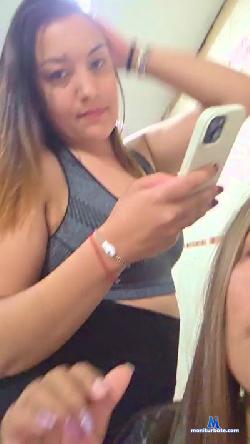 Pucca987 cam4 live cam performer profile