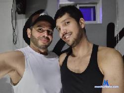 Mike_and_Louis cam4 live cam performer profile