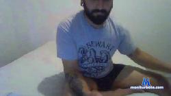 95_bearded cam4 live cam performer profile