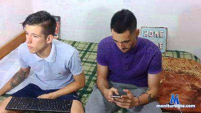 latent20 cam4 straight performer from Republic of Colombia  