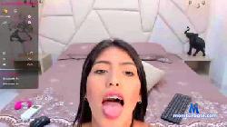 MorenoSedento cam4 live cam performer profile