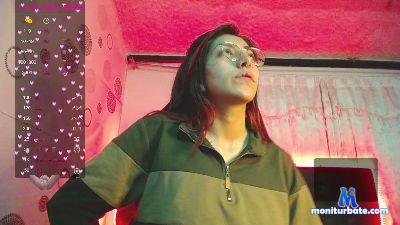 Aurora__01 cam4 bisexual performer from United States of America squirt smoke striptease pee ass pussy spanking 