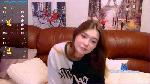 AgnesCandice cam4 livecam show performer room profile