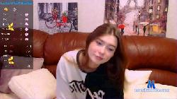 AgnesCandice cam4 live cam performer profile