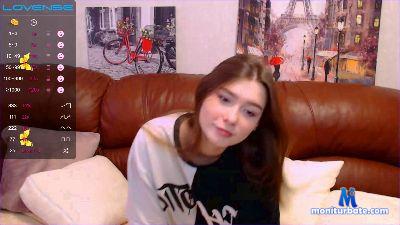AgnesCandice cam4 bisexual performer from United Kingdom of Great Britain & Northern Ireland masturbation ass anal cute striptease cum 