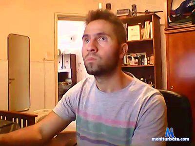 Cesar_866 cam4 bisexual performer from Argentine Republic  