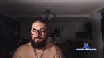 Edgarram83 cam4 livecam show performer room profile