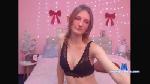 MerianDish cam4 livecam show performer room profile