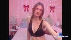 MerianDish cam4 live cam performer profile