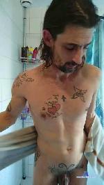 Tattooboy41 cam4 livecam show performer room profile