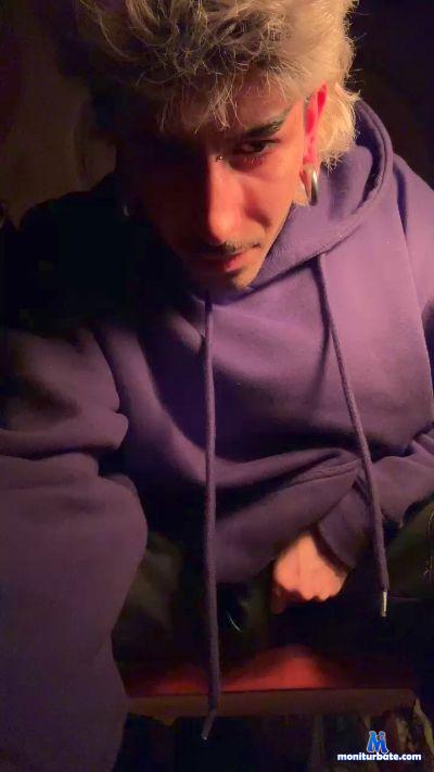marcvstrxsh cam4 bisexual performer from Republic of Italy ass 
