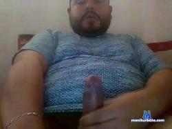 MexHot95 cam4 live cam performer profile