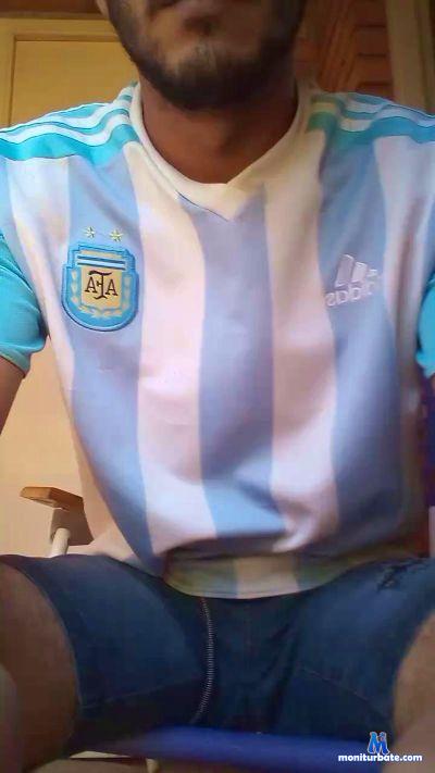 DanielMision cam4 unknown performer from Argentine Republic  
