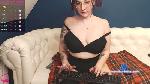 Daennerys cam4 livecam show performer room profile