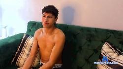 Jeyl_Gomez cam4 live cam performer profile