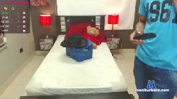docmorbo cam4 live cam performer profile
