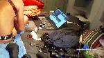 haanna_ cam4 livecam show performer room profile