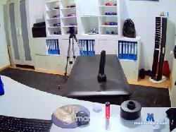 Gay_Rubber cam4 live cam performer profile
