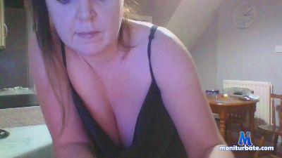 Ginger9807 cam4 bisexual performer from United Kingdom of Great Britain & Northern Ireland amateur lesbian threesome pussy cum 