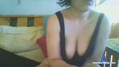 Medusa_aa cam4 bisexual performer from Argentine Republic  