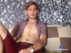 blainer_hudson cam4 live cam performer profile
