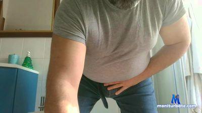 ChinottoLove cam4 gay performer from Republic of Italy  
