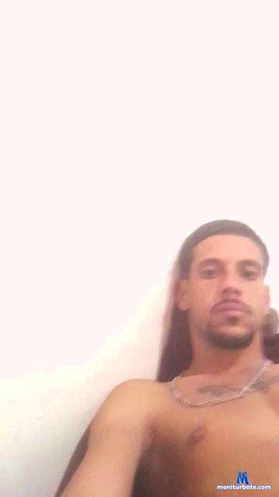 Lccarioca cam4 straight performer from Federative Republic of Brazil  