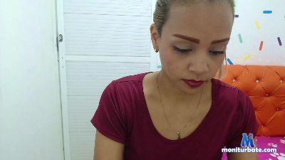 sofia_quinn cam4 bicurious performer from United States of America dirty new daddy bigass latina 