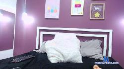 ambherlee cam4 live cam performer profile