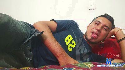 dragunslaife cam4 straight performer from Republic of Colombia chico sexoreal 