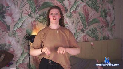 LornaHakey cam4 straight performer from French Republic  