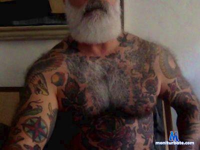beardbomb cam4 bisexual performer from United States of America  