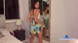 Mara_Blossom cam4 live cam performer profile