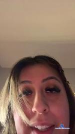 brille_sexy cam4 livecam show performer room profile