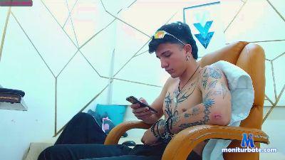 Soyalejook cam4 bisexual performer from Republic of Colombia  