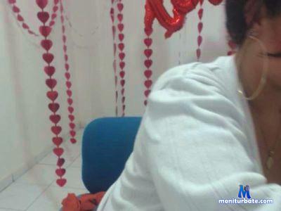 temsex34 cam4 bisexual performer from Republic of Peru  