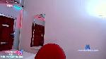 Ana_franci cam4 livecam show performer room profile