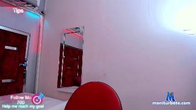 Ana_franci cam4 straight performer from Republic of Italy analtoys armpits ass spanking feet blowjob C2C 