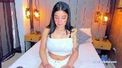 DaphneMon cam4 live cam performer profile