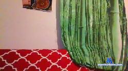 Punk_Dificil cam4 live cam performer profile